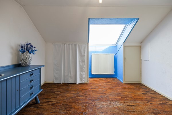 Medium property photo - Schout en Schepenenstraat 19, 1785 KR Den Helder